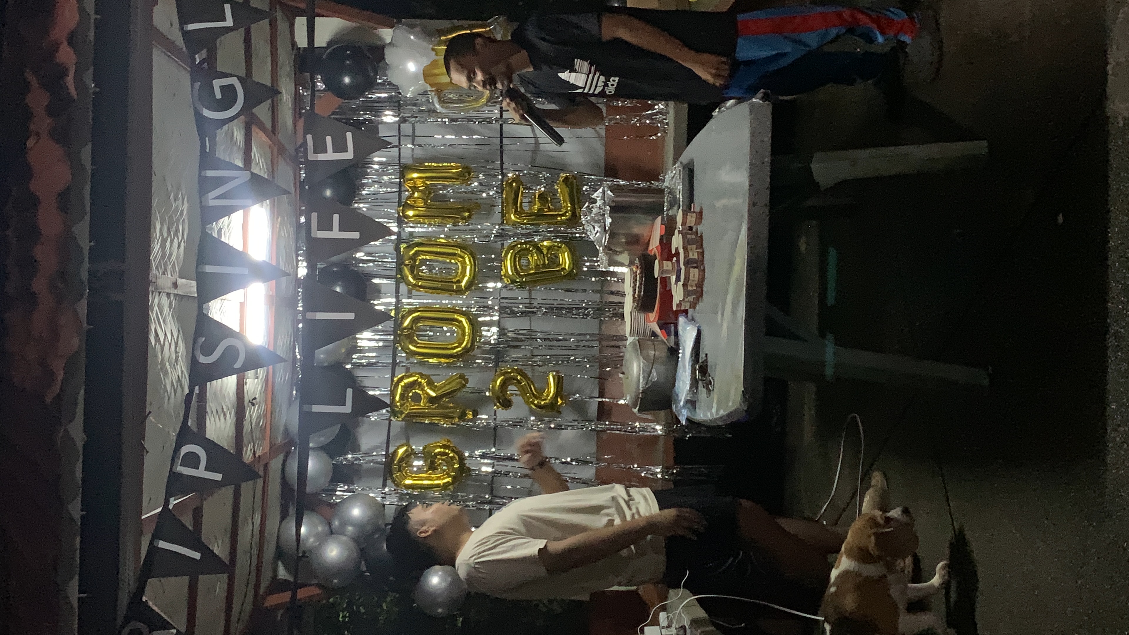 Bachelors Party - Memories Forever